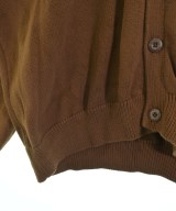 HYSTERIC GLAMOUR（ヒステリックグラマー）カーディガン 茶 サイズ:XL メンズ/2200653459561
