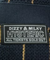 HYSTERIC GLAMOUR（ヒステリックグラマー）カーディガン 紺 サイズ:XL メンズ/2200653459585