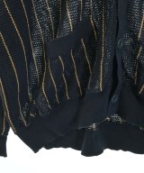 HYSTERIC GLAMOUR（ヒステリックグラマー）カーディガン 紺 サイズ:XL メンズ/2200653459585