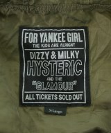 HYSTERIC GLAMOUR（ヒステリックグラマー）その他 カーキ サイズ:XL メンズ/2200653459608