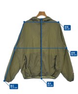 HYSTERIC GLAMOUR（ヒステリックグラマー）その他 カーキ サイズ:XL メンズ/2200653459608