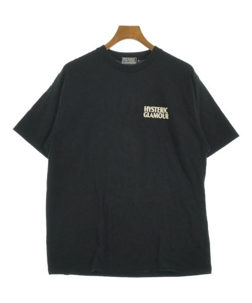 HYSTERIC GLAMOUR(ヒステリックグラマー)Tシャツ・カットソー 黒 サイズ:XL/2200653459615