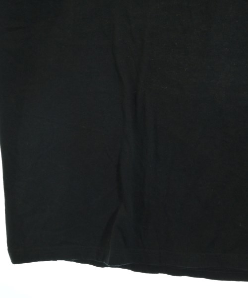 HYSTERIC GLAMOUR（ヒステリックグラマー）Tシャツ・カットソー 黒 サイズ:XL メンズ/2200653459615