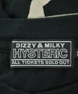HYSTERIC GLAMOUR（ヒステリックグラマー）Tシャツ・カットソー 黒 サイズ:XL メンズ/2200653459615