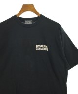 HYSTERIC GLAMOUR（ヒステリックグラマー）Tシャツ・カットソー 黒 サイズ:XL メンズ/2200653459615