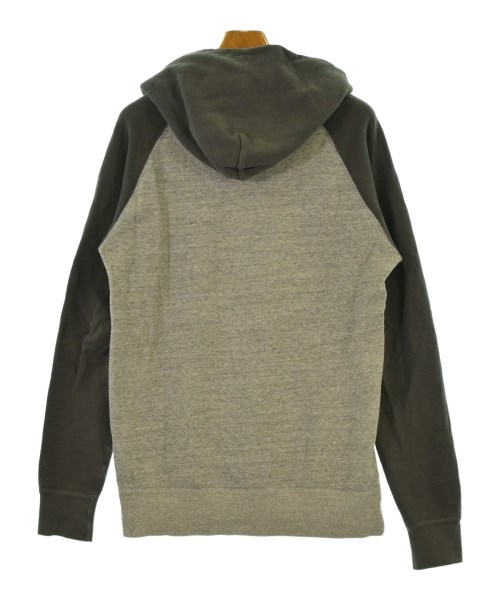 HYSTERIC GLAMOUR（ヒステリックグラマー）パーカー グレー サイズ:M メンズ/2200643842182