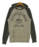 HYSTERIC GLAMOUR パーカー