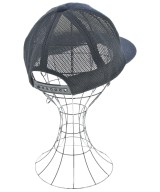 HYSTERIC GLAMOUR（ヒステリックグラマー）キャップ 黒 サイズ:- メンズ/2200643842779