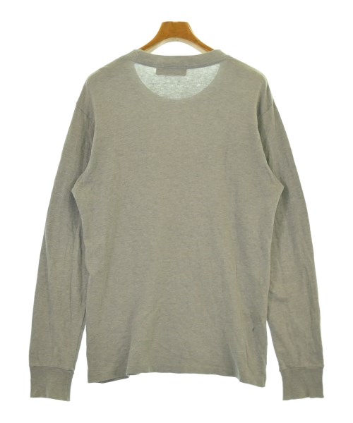 HYSTERIC GLAMOUR（ヒステリックグラマー）Tシャツ・カットソー グレー サイズ:F メンズ/2200657192143