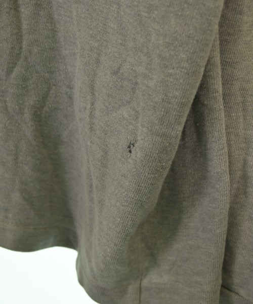 HYSTERIC GLAMOUR（ヒステリックグラマー）Tシャツ・カットソー グレー サイズ:F メンズ/2200657192143