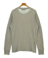 HYSTERIC GLAMOUR（ヒステリックグラマー）Tシャツ・カットソー グレー サイズ:F メンズ/2200657192143