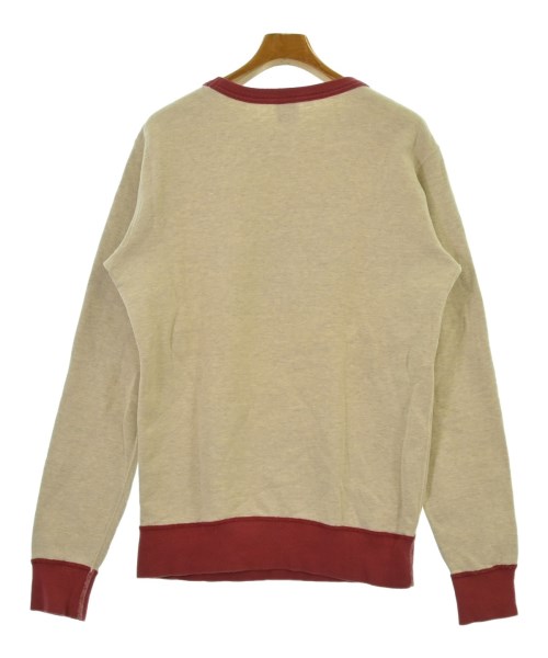 HYSTERIC GLAMOUR（ヒステリックグラマー）スウェット グレー サイズ:F メンズ/2200657192235