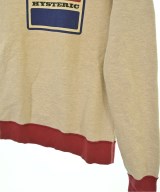 HYSTERIC GLAMOUR（ヒステリックグラマー）スウェット グレー サイズ:F メンズ/2200657192235