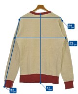 HYSTERIC GLAMOUR（ヒステリックグラマー）スウェット グレー サイズ:F メンズ/2200657192235