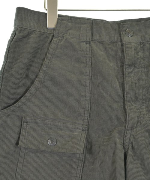 HYSTERIC GLAMOUR（ヒステリックグラマー）ショートパンツ グレー サイズ:S メンズ/2200653268040