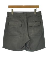 HYSTERIC GLAMOUR（ヒステリックグラマー）ショートパンツ グレー サイズ:S メンズ/2200653268040