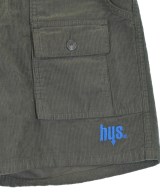 HYSTERIC GLAMOUR（ヒステリックグラマー）ショートパンツ グレー サイズ:S メンズ/2200653268040