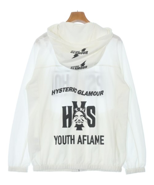 HYSTERIC GLAMOUR（ヒステリックグラマー）その他 白 サイズ:S メンズ/2200653268095