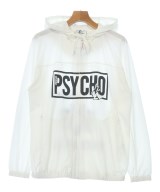 HYSTERIC GLAMOUR（ヒステリックグラマー）その他 白 サイズ:S メンズ/2200653268095