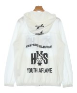 HYSTERIC GLAMOUR（ヒステリックグラマー）その他 白 サイズ:S メンズ/2200653268095