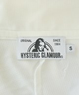 HYSTERIC GLAMOUR（ヒステリックグラマー）その他 白 サイズ:S メンズ/2200653268095