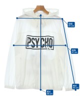 HYSTERIC GLAMOUR（ヒステリックグラマー）その他 白 サイズ:S メンズ/2200653268095