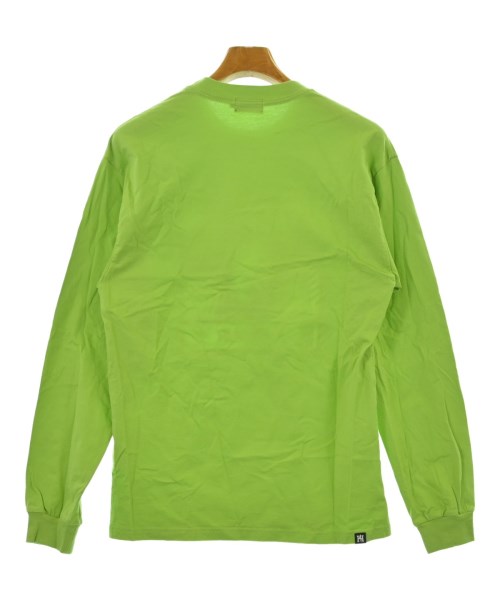 HYSTERIC GLAMOUR（ヒステリックグラマー）Tシャツ・カットソー 緑 サイズ:S メンズ/2200653268101