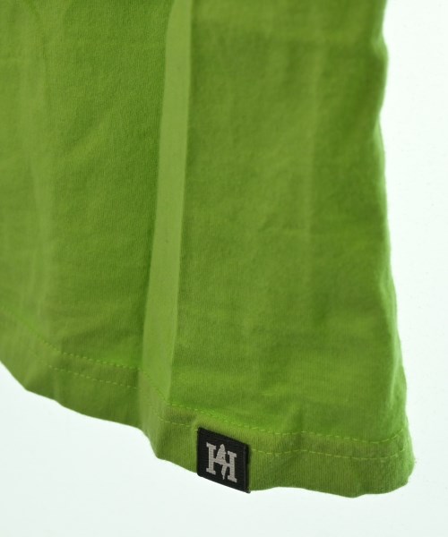 HYSTERIC GLAMOUR（ヒステリックグラマー）Tシャツ・カットソー 緑 サイズ:S メンズ/2200653268101