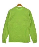 HYSTERIC GLAMOUR（ヒステリックグラマー）Tシャツ・カットソー 緑 サイズ:S メンズ/2200653268101