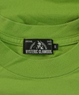 HYSTERIC GLAMOUR（ヒステリックグラマー）Tシャツ・カットソー 緑 サイズ:S メンズ/2200653268101