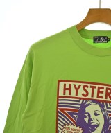 HYSTERIC GLAMOUR（ヒステリックグラマー）Tシャツ・カットソー 緑 サイズ:S メンズ/2200653268101