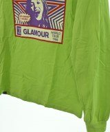 HYSTERIC GLAMOUR（ヒステリックグラマー）Tシャツ・カットソー 緑 サイズ:S メンズ/2200653268101
