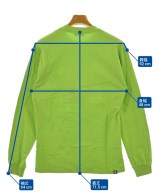 HYSTERIC GLAMOUR（ヒステリックグラマー）Tシャツ・カットソー 緑 サイズ:S メンズ/2200653268101