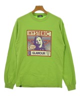 HYSTERIC GLAMOUR Tシャツ・カットソー