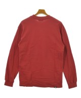 HYSTERIC GLAMOUR（ヒステリックグラマー）Tシャツ・カットソー 赤 サイズ:S メンズ/2200653268118