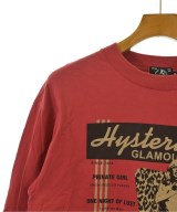 HYSTERIC GLAMOUR（ヒステリックグラマー）Tシャツ・カットソー 赤 サイズ:S メンズ/2200653268118