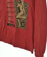 HYSTERIC GLAMOUR（ヒステリックグラマー）Tシャツ・カットソー 赤 サイズ:S メンズ/2200653268118