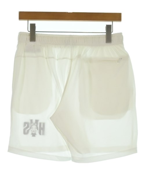 HYSTERIC GLAMOUR（ヒステリックグラマー）ショートパンツ 白 サイズ:M メンズ/2200653268217