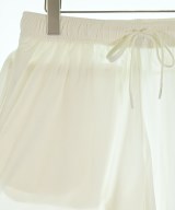 HYSTERIC GLAMOUR（ヒステリックグラマー）ショートパンツ 白 サイズ:M メンズ/2200653268217