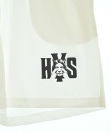 HYSTERIC GLAMOUR（ヒステリックグラマー）ショートパンツ 白 サイズ:M メンズ/2200653268217