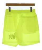 HYSTERIC GLAMOUR（ヒステリックグラマー）ショートパンツ 黄 サイズ:M メンズ/2200653268224