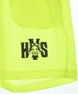 HYSTERIC GLAMOUR（ヒステリックグラマー）ショートパンツ 黄 サイズ:M メンズ/2200653268224