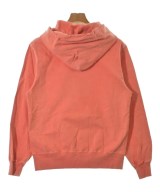 HYSTERIC GLAMOUR（ヒステリックグラマー）パーカー オレンジ サイズ:S メンズ/2200653268279