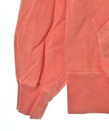 HYSTERIC GLAMOUR（ヒステリックグラマー）パーカー オレンジ サイズ:S メンズ/2200653268279