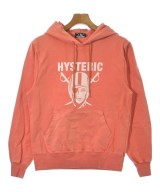 HYSTERIC GLAMOUR パーカー