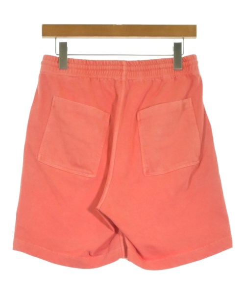 HYSTERIC GLAMOUR（ヒステリックグラマー）ショートパンツ オレンジ サイズ:S メンズ/2200653268286