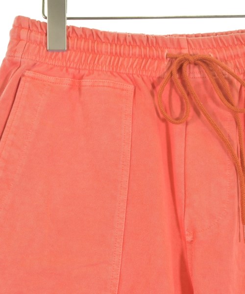 HYSTERIC GLAMOUR（ヒステリックグラマー）ショートパンツ オレンジ サイズ:S メンズ/2200653268286