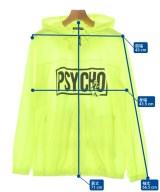 HYSTERIC GLAMOUR（ヒステリックグラマー）その他 黄 サイズ:S メンズ/2200653268293