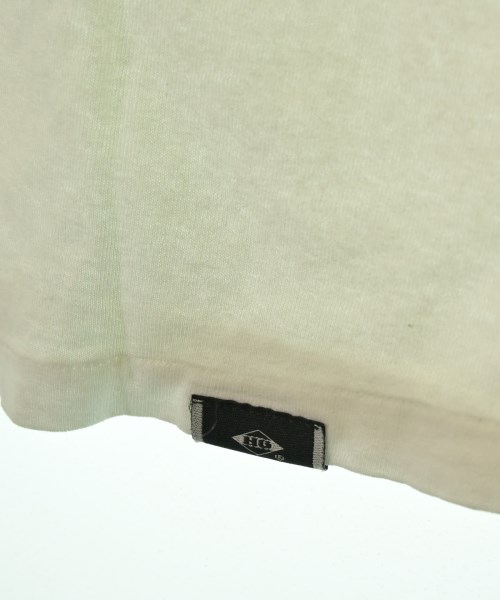 HYSTERIC GLAMOUR（ヒステリックグラマー）Tシャツ・カットソー 白 サイズ:S メンズ/2200658237034