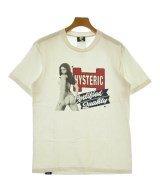 HYSTERIC GLAMOUR（ヒステリックグラマー）Tシャツ・カットソー 白 サイズ:S メンズ/2200658237034